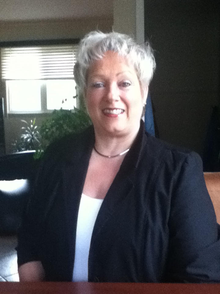 Rev. Johanne B�rub�